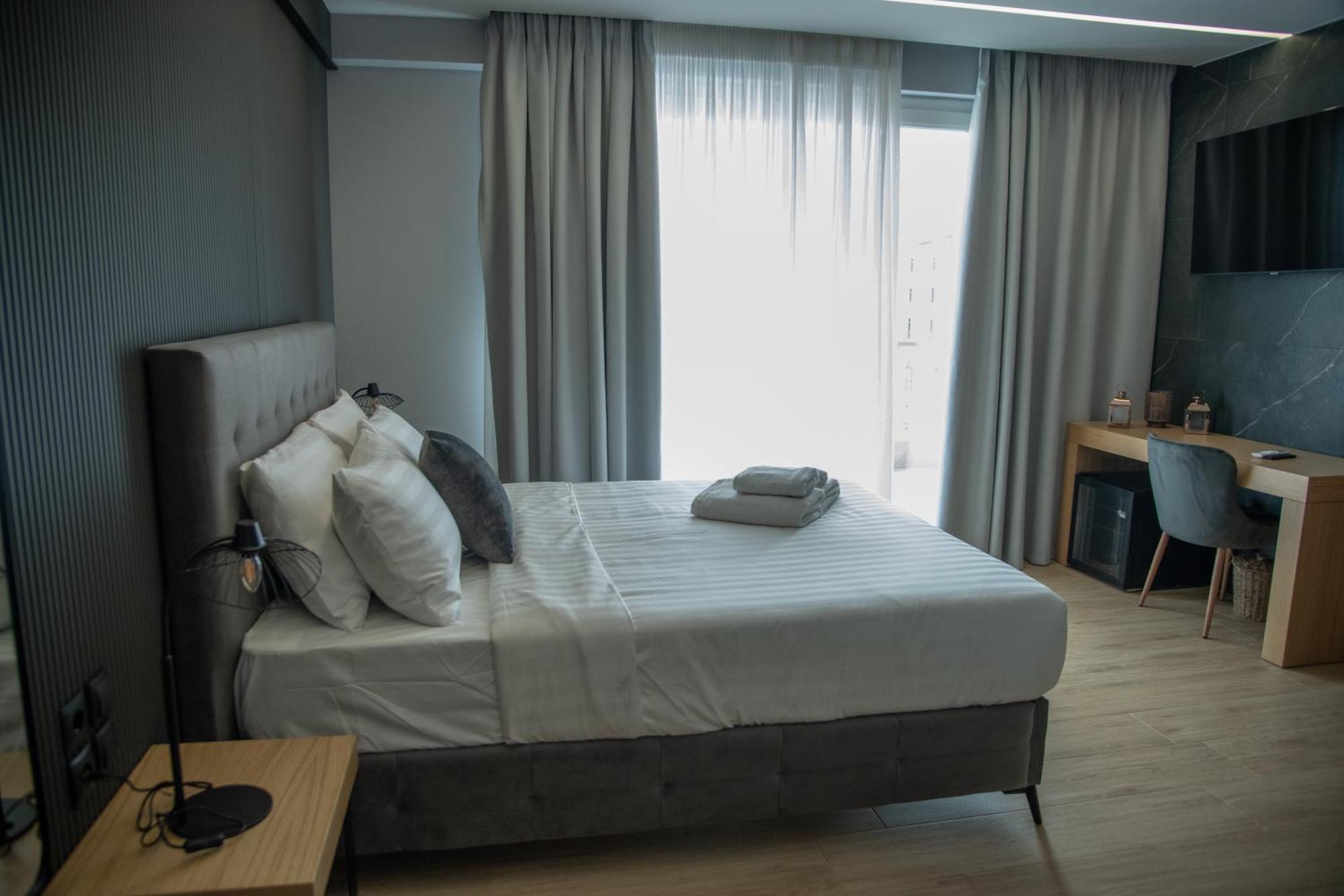 Smart Green Appartments Larissa Room photo